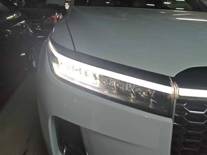 Li Auto ONE 2021 EREV 6-Seater photo 7
