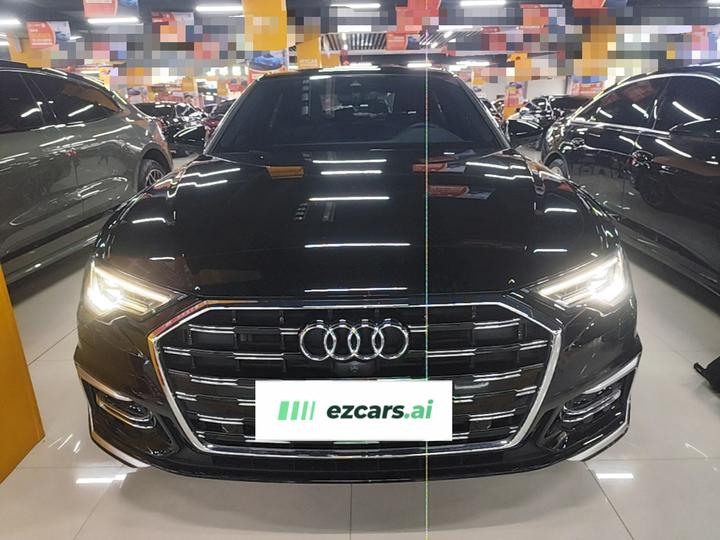 A6L 2024 45 TFSI Dynamic photo 2