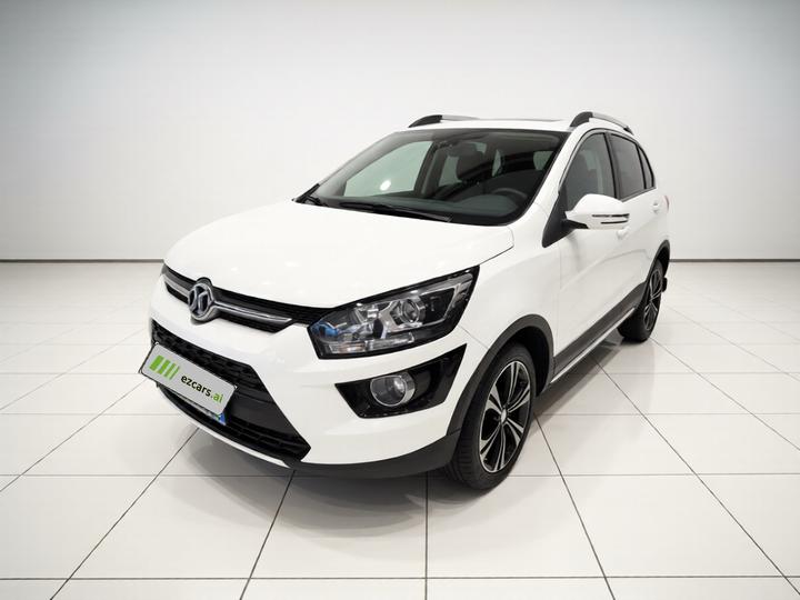 BAIC X25 2015 1.5L AT Luxury