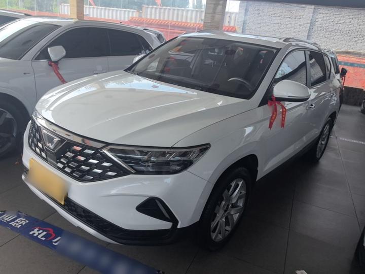 VS5 2019 280TSI AT