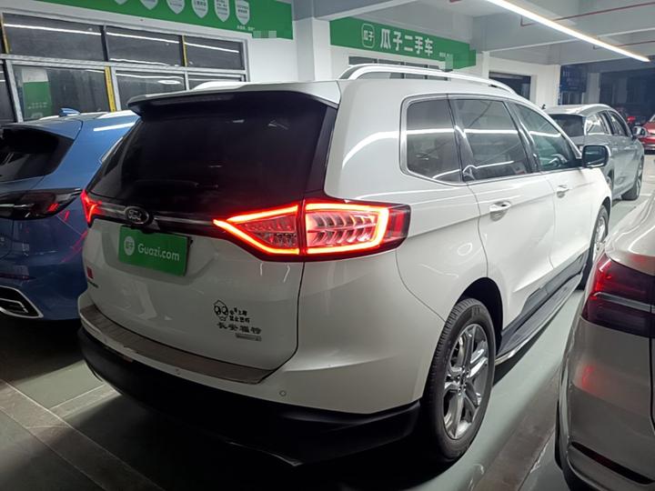 Edge 2015 2.0T GTDi RWD photo 4