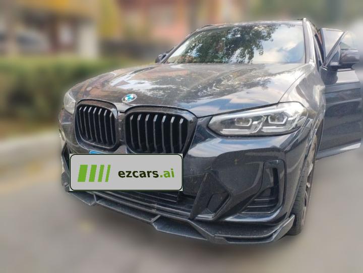 X3 2023 xDrive30i Leading M Night Package
