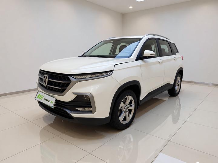 530 2018 1.5T MT Comfort China V