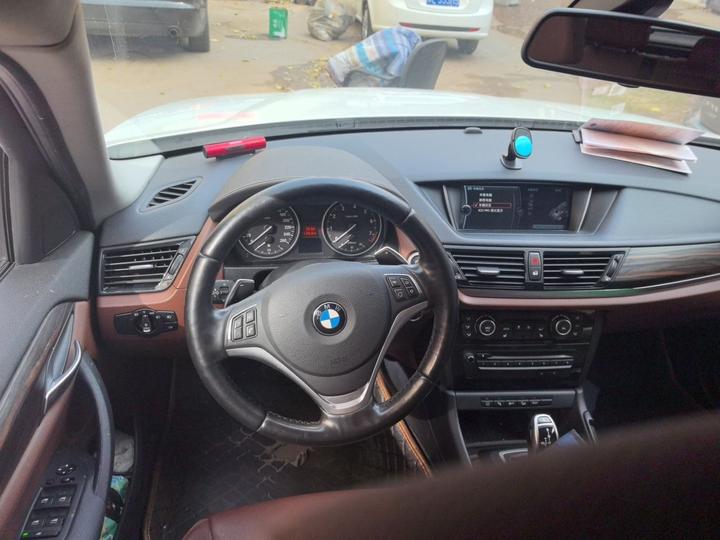 X1 2014 xDrive28i X Design Package photo 7