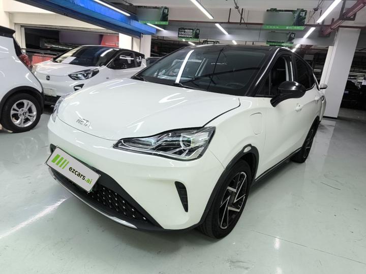 Neta AYA 2023 Facelift 401 Lite