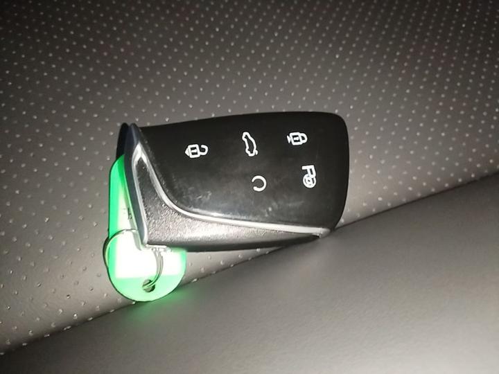 Aeolus L7 EV 2026 530 photo 8