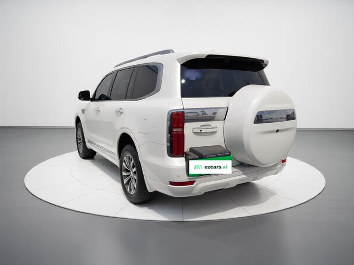 500 EV 2026 Hi4-T Smart photo 4