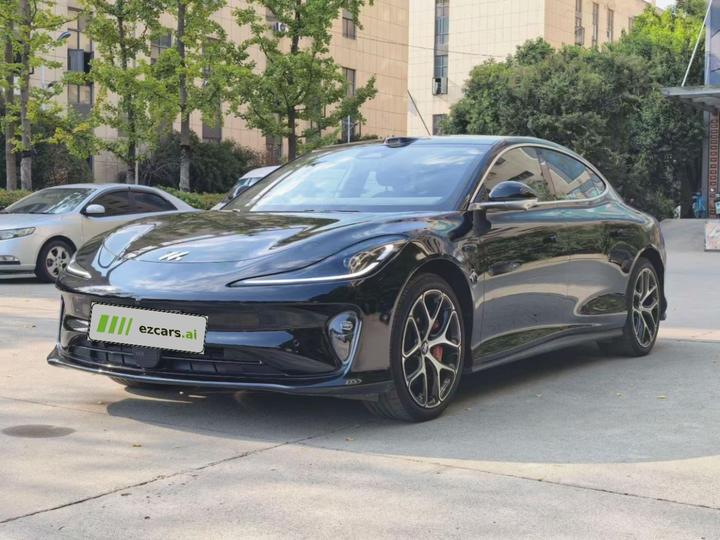 IM Motors L6 2025 Ultra