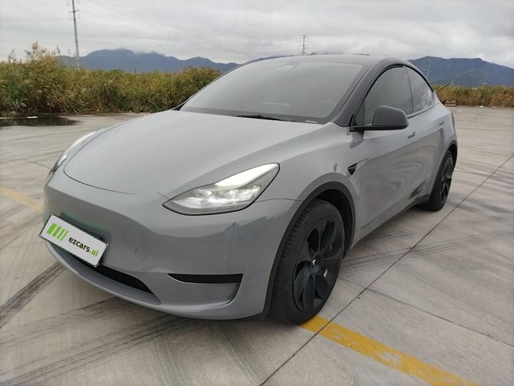 Model Y 2022 Facelift RWD