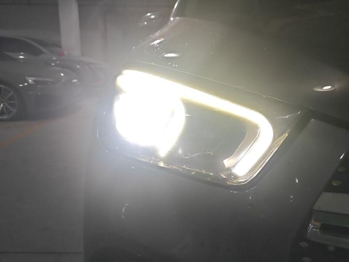 GLE Imported 2021 GLE 450 4MATIC Luxury photo 8