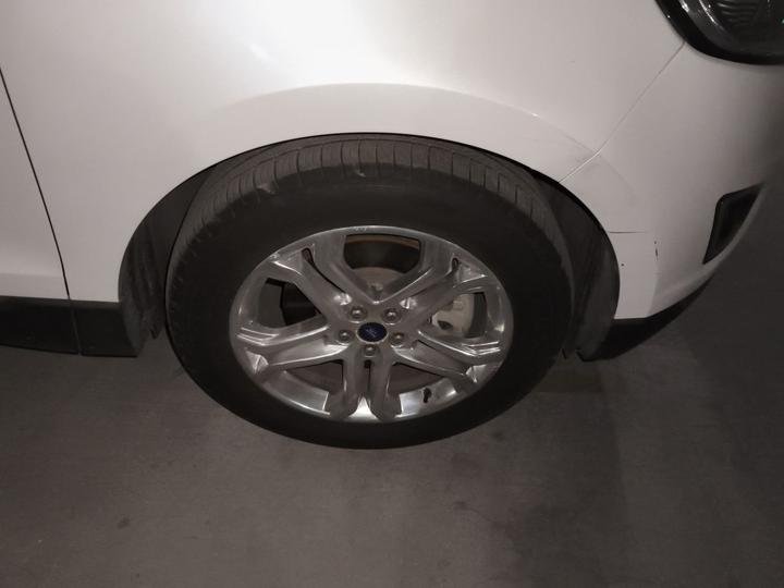 Edge 2015 2.0T GTDi AWD photo 8