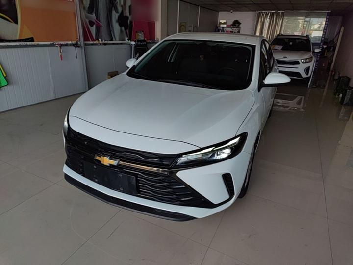 Cruze 2023 1.5L DCT