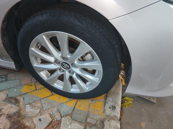 Camry 2019 2.0G Luxury China V photo 8