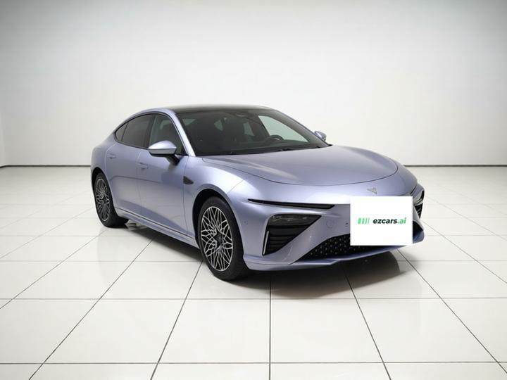 Neta S 2022 EREV 1160km RWD photo 3
