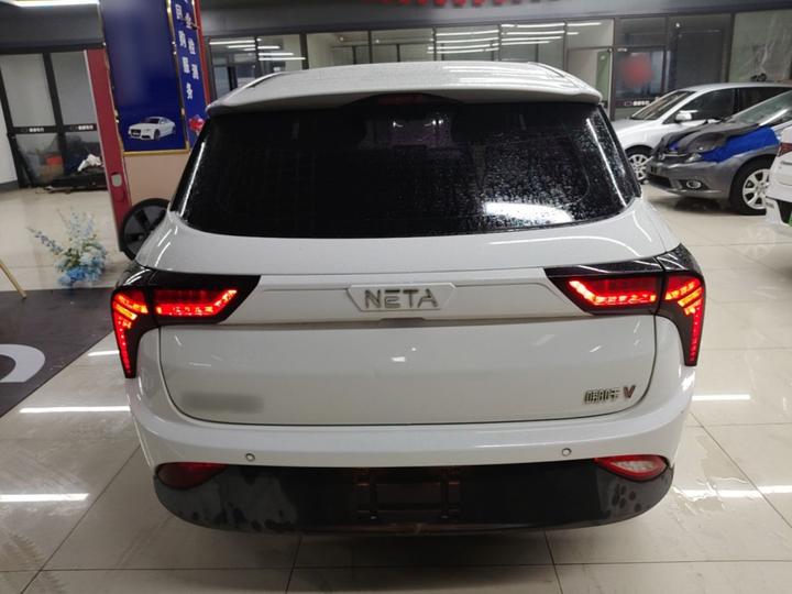 Neta V 2022 Long Range photo 5