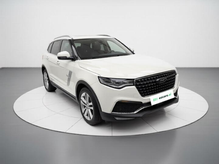 T700 2017 2.0T DCT Premium photo 3