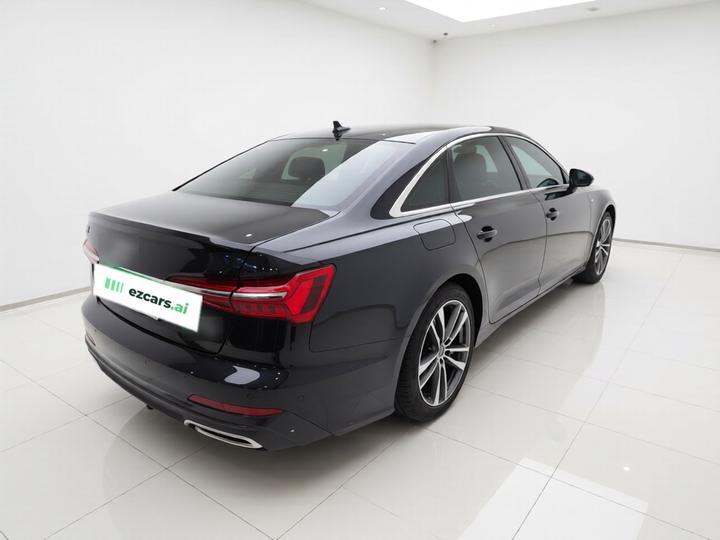 A6L 2020 40 TFSI Luxury Dynamic photo 6