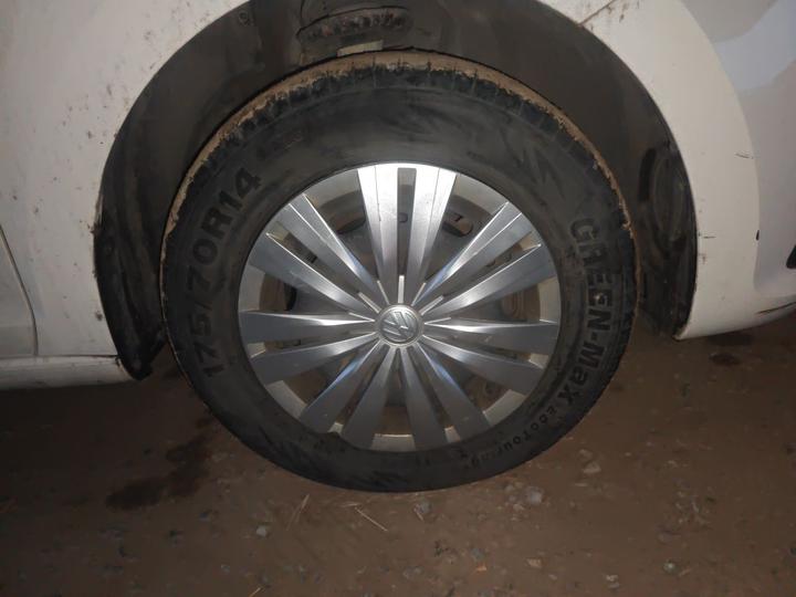 Santana 2021 1.5L MT photo 8