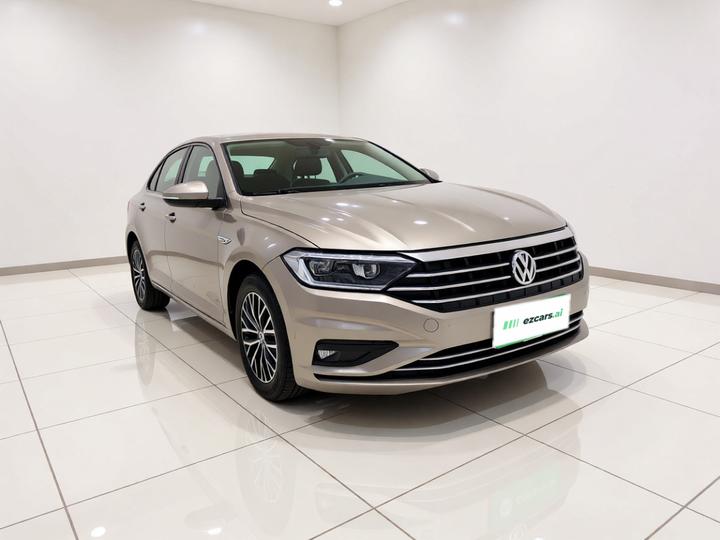 Sagitar 2020 280TSI DSG Comfort China VI photo 3