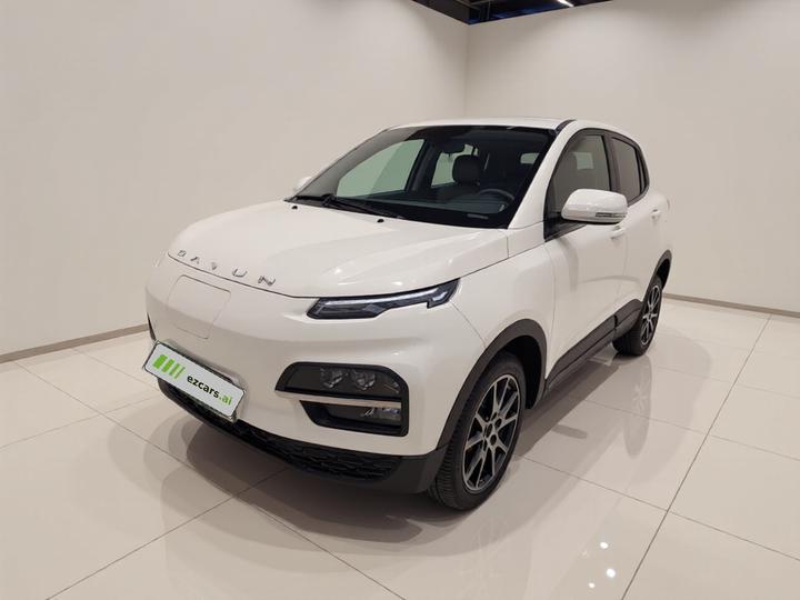 Dayun Yuehu 2021 32.85kWh RWD Smart