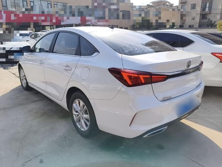 Eado 2020 PLUS 1.6L GDI MT Elite photo 4