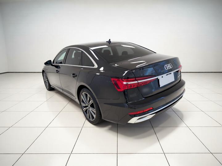 A6L 2025 45 TFSI Dynamic photo 4