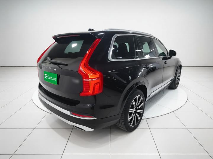 XC90 2020 Facelift T6 Luxury 7-Seater photo 6