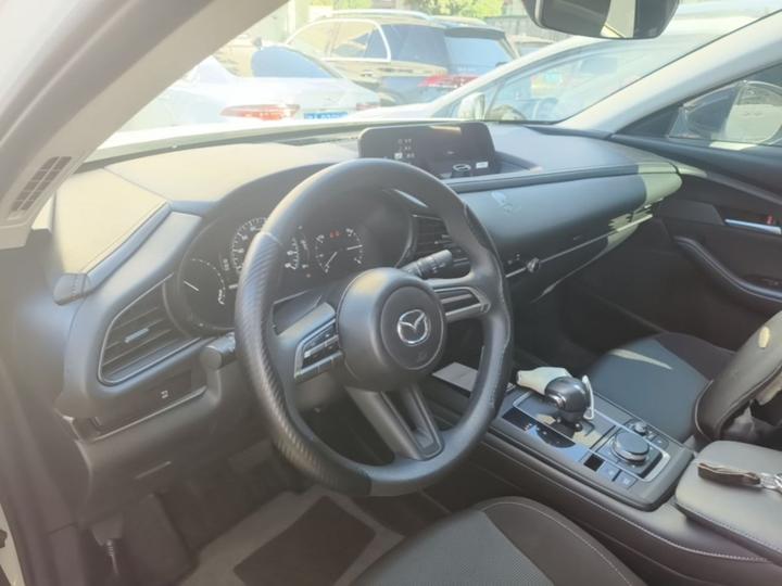 CX-30 EV 2021 EV Comfort photo 5