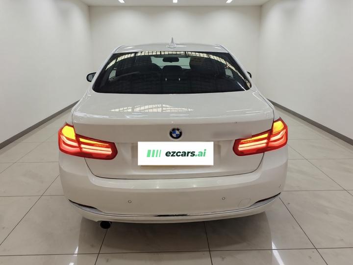 3 Series 2016 320Li Progressive photo 5