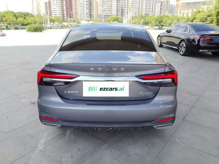 i6 MAX 2020 300TGI AT ADAS photo 3