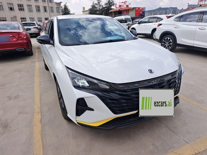 Yixuan 2023 1.5T AT photo 5