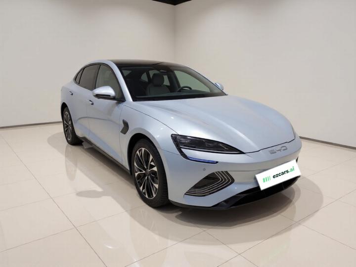 Seal 2022 550km Standard Range RWD Premium photo 3