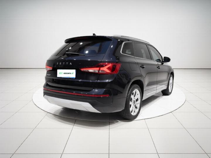 VS7 2024 280TSI AT Enjoy photo 6