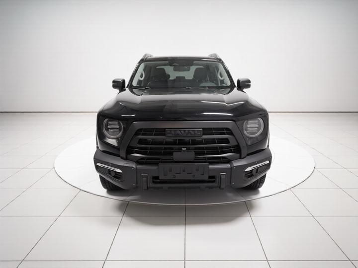 Dargo 2024 2.0T DCT Zhonghua photo 2