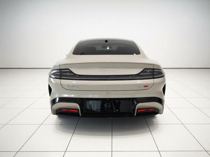 Xiaomi SU7 2024 AWD Extended Range High-end ADAS Max photo 5