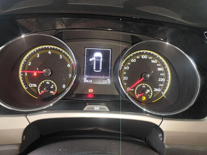 2021 L 280TSI DSG 7-Seater photo 7