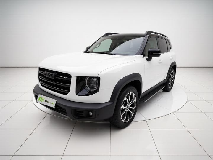Dargo 2021 1.5T DCT RWD