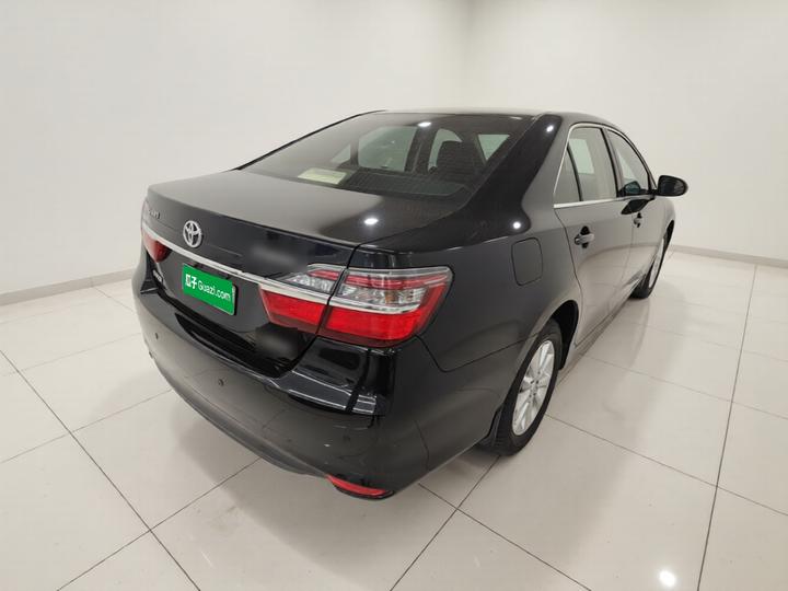 Camry 2015 2.0G Leading photo 4
