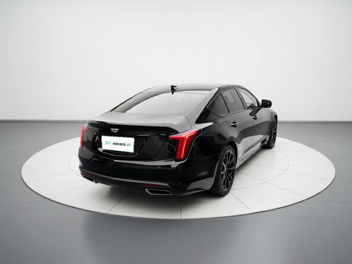 CT5 2022 28T Luxury Standard photo 5