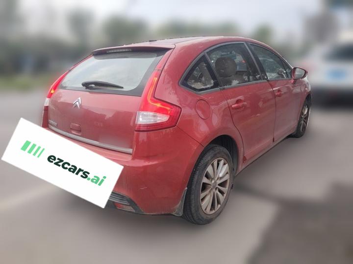 2013 Hatchback 1.6L AT photo 6