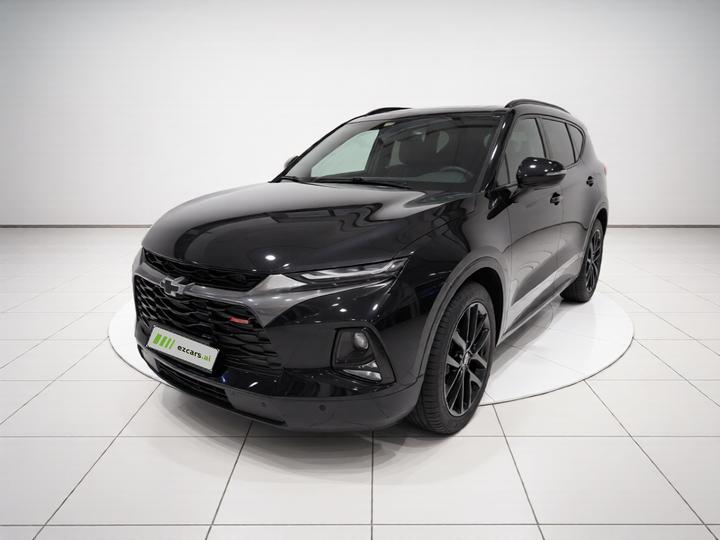 2020 RS 650T Twin-Clutch AWD 7-Seater