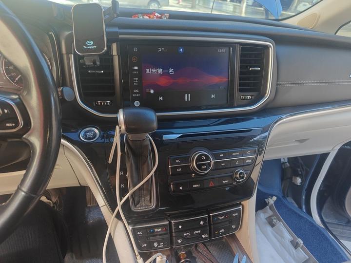 GAC Trumpchi M8 2018 320T Premium photo 5
