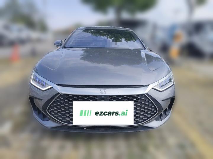Han 2022 DM-i 121KM Premium photo 2