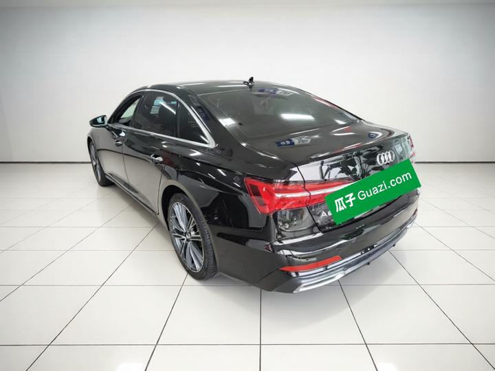 A6L 2021 45 TFSI quattro Dynamic photo 4