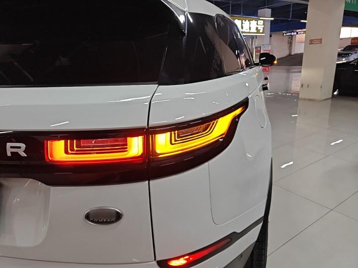 Range Rover Velar 2021 P250 photo 7
