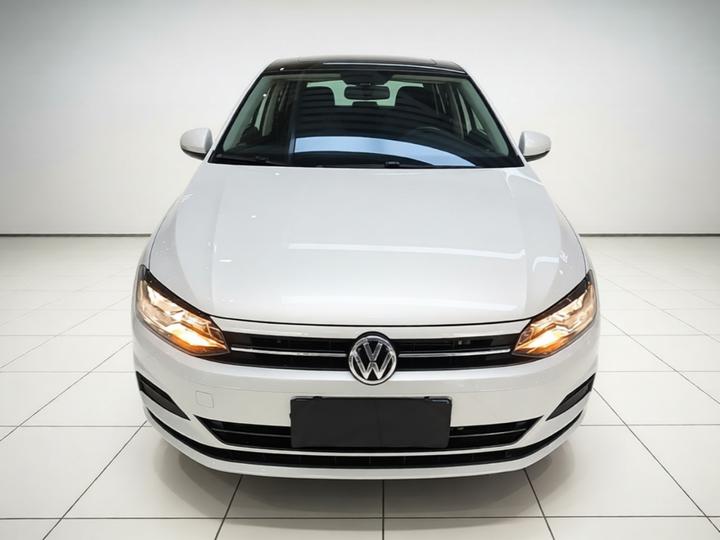 Polo 2019 Plus 1.5L AT photo 2