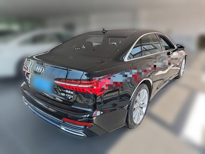 A6L 2021 45 TFSI Dynamic photo 4