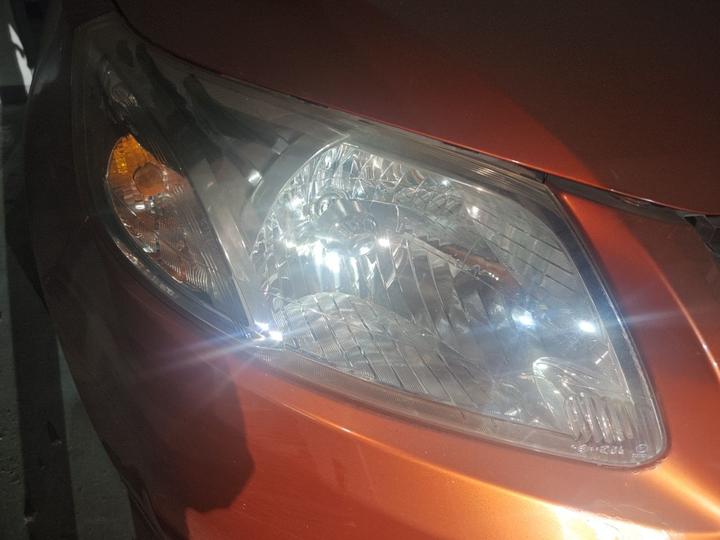 2013 Sedan 1.4L MT Li Auto photo 7