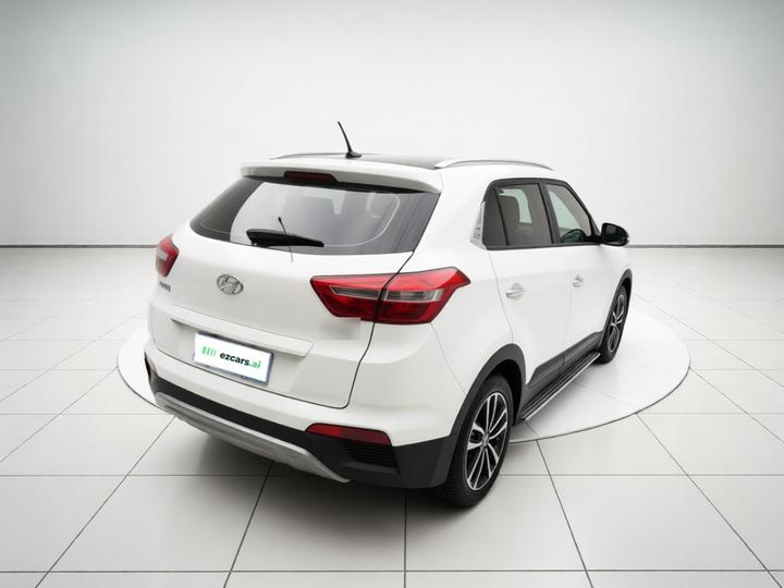 ix25 2015 1.6L AT RWD Smart GLS photo 6