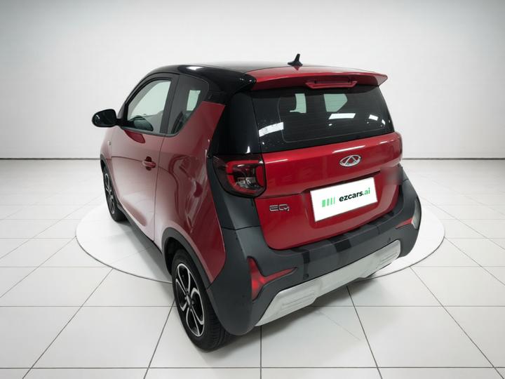 QQ Little Ant 2021 Facelift 15 LFP photo 4